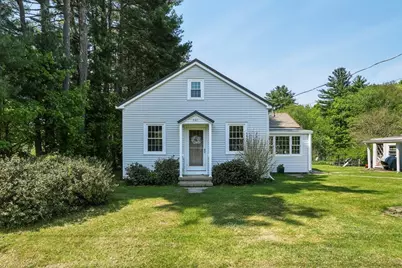 460 State St, Belchertown, MA 01007 - Photo 1