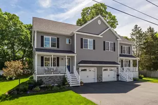 13 Madison St, Haverhill, MA 01830 - Photo 1