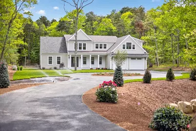 153 Oakmont Dr, Barnstable, MA 02675 - Photo 1