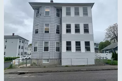 27 Granby Rd #2, Worcester, MA 01604 - Photo 1