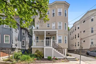 12 Walter Terrace #3, Somerville, MA 02145 - Photo 1