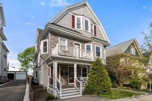 73 Bradfield Ave, Boston, MA 02131 - Photo 1