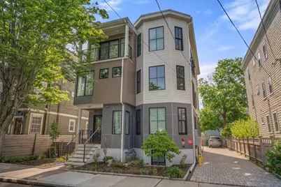 24 Camp St #3, Cambridge, MA 02140 - Photo 1