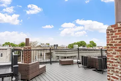 87 Roseclair St #3, Boston, MA 02125 - Photo 1