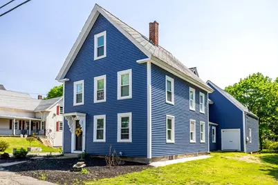 15 Central St, Ashburnham, MA 01430 - Photo 1