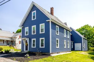 15 Central St, Ashburnham, MA 01430 - Photo 1