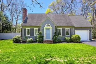 27 Dogwood Dr, Sandwich, MA 02644 - Photo 1