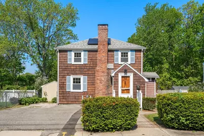 17 Myopia Road, Boston, MA 02136 - Photo 1
