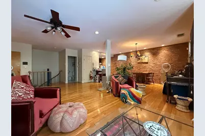 95 Gainsborough St #104, Boston, MA 02115 - Photo 1