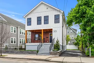 33 Blaine St, Malden, MA 02148 - Photo 1
