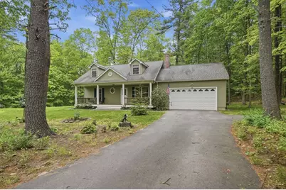 186 Common Street, Groton, MA 01450 - Photo 1