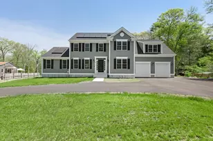 185 Mattapoisett Rd, Acushnet, MA 02743 - Photo 1