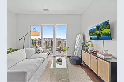 205 Maverick #PH505, Boston, MA 02108 - Photo 1