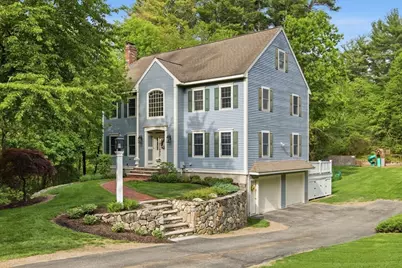 2 Stonecleave Rd, North Reading, MA 01864 - Photo 1