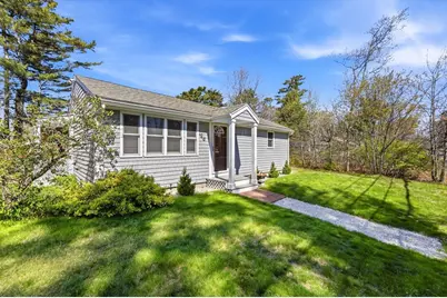 196 Plymouth Ave, Wareham, MA 02538 - Photo 1