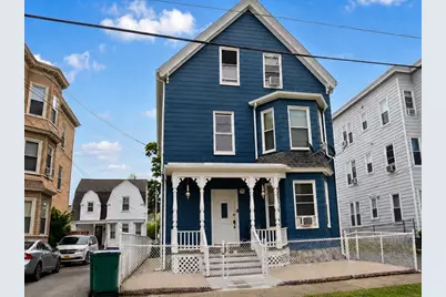 55 Harwood St, Lynn, MA 01904 - Photo 1