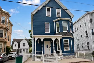 55 Harwood St, Lynn, MA 01904 - Photo 1