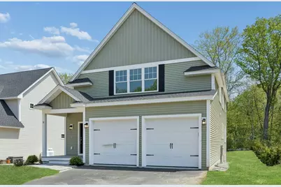 Lot 5 Gaskins Lane, Ayer, MA 01432 - Photo 1