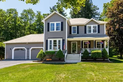 31 Starling Way, Leominster, MA 01453 - Photo 1
