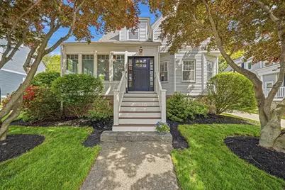 55 Hobart Ave, Braintree, MA 02184 - Photo 1