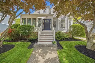 55 Hobart Ave, Braintree, MA 02184 - Photo 1