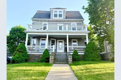 23 Bedford #1, Quincy, MA 02169 - Photo 1