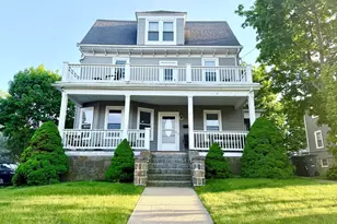23 Bedford, Quincy, MA 02169 - Photo 1
