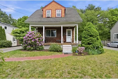 13 Clapp Rd, Hanover, MA 02339 - Photo 1