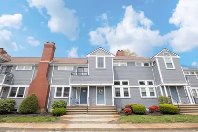501 Auburn St #303, Whitman, MA 02382 - Photo 1
