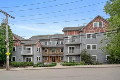 224 Florence Street #3, Boston, MA 02131 - Photo 1