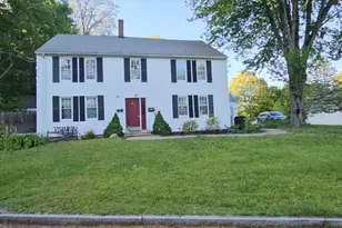 2 Buttomwood Ln, Auburn, MA 01501 - Photo 1
