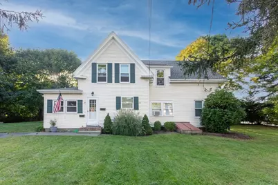 19 Prospect St #1, Kingston, MA 02364 - Photo 1