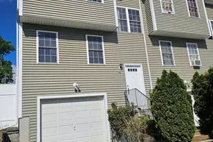 40 Merrick St, Worcester, MA 01609 - Photo 1