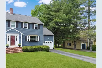 54 Brewster Street #2, North Andover, MA 01845 - Photo 1