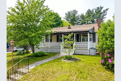 13 Mount Ave, Worcester, MA 01606 - Photo 1