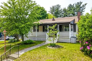 13 Mt Ave, Worcester, MA 01606 - Photo 1