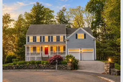 140 Matheson Drive, Marlborough, MA 01752 - Photo 1