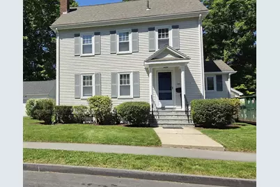 25 Waldeck Road, Milton, MA 02186 - Photo 1
