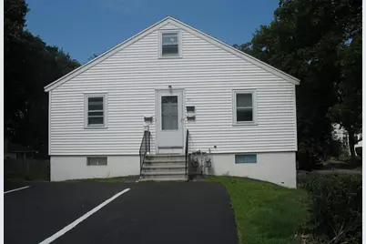 71 Fraternal Ave #BL, Worcester, MA 01606 - Photo 1