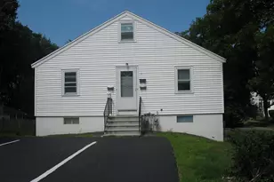 71 Fraternal Ave, Worcester, MA 01606 - Photo 1