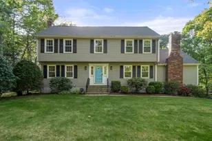 2 Downingwood Dr, Franklin, MA 02038 - Photo 1