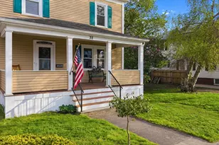 32 Milton St, New Bedford, MA 02740 - Photo 1
