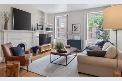 68 Chestnut Street #2, Boston, MA 02108 - Photo 1