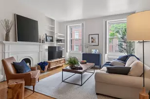 68 Chestnut St, Boston, MA 02108 - Photo 1