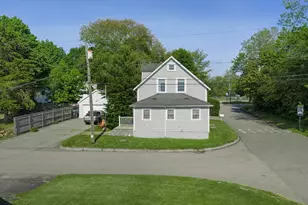 32 Mohill Ave, Swansea, MA 02777 - Photo 1