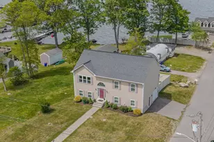 1066 Spencer, Fall River, MA 02721 - Photo 1