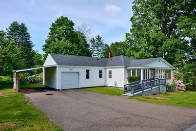4 Petticoat Hill Rd, Williamsburg, MA 01096 - Photo 1