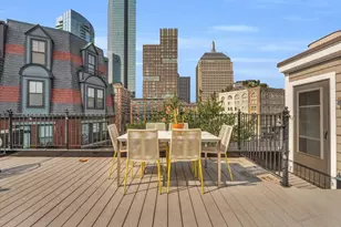 17 Cazenove St, Boston, MA 02116 - Photo 1