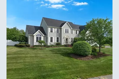 11 Copper Beech, West Bridgewater, MA 02379 - Photo 1