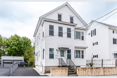 27 Cook St, Fall River, MA 02724 - Photo 1